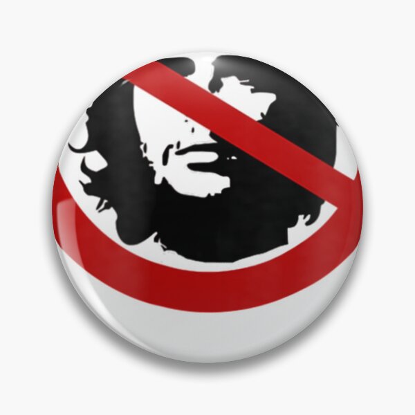Artikelvorschau, Che Guevara entworfen und verkauft von xuanlao.
