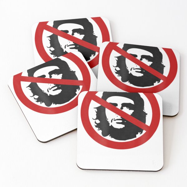 Item preview, Che Guevara designed and sold by xuanlao.