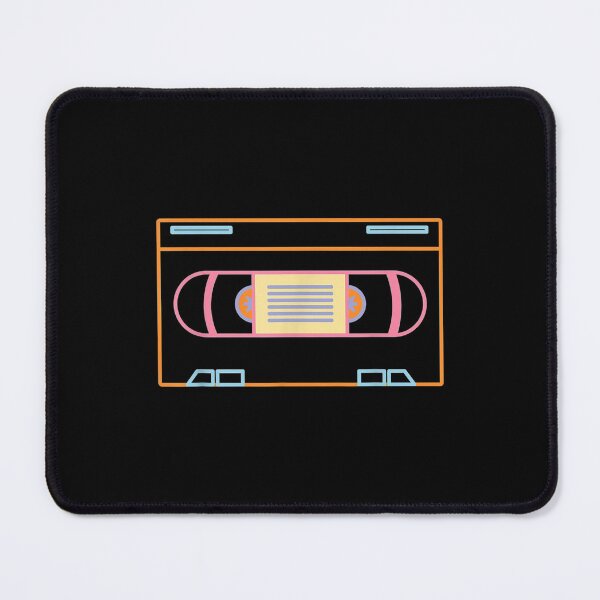 Item preview, Video Tape Vintage Old School 80s 90s Retro designed and sold by bessiey23.