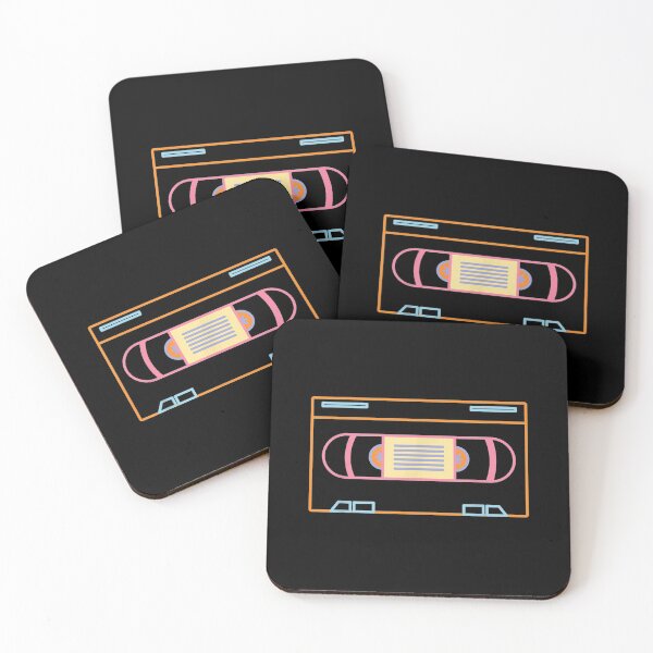 Item preview, Video Tape Vintage Old School 80s 90s Retro designed and sold by bessiey23.