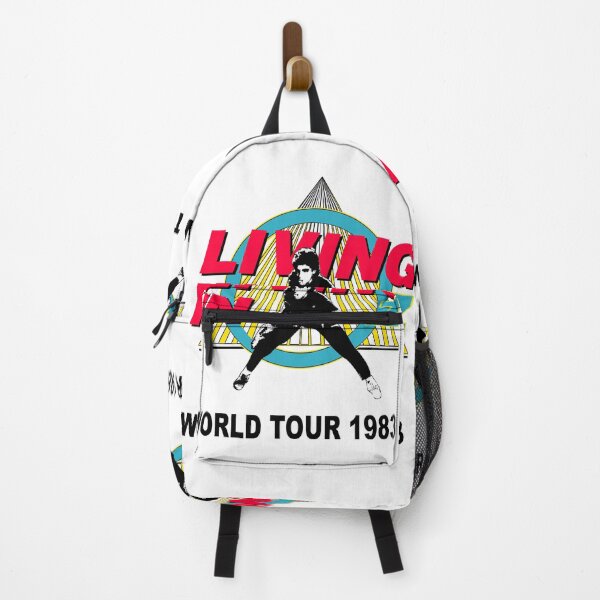 Item preview, Rick Springfield 1983 Living in OZ Vintage 80s designed and sold by LachenEaton.