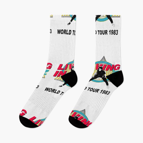 Item preview, Rick Springfield 1983 Living in OZ Vintage 80s designed and sold by LachenEaton.