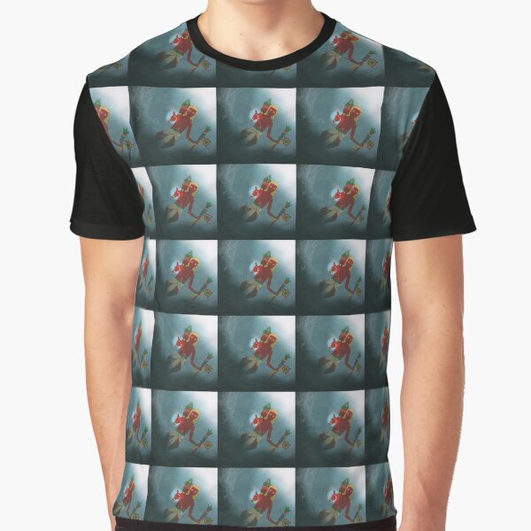 Graphic T-Shirt