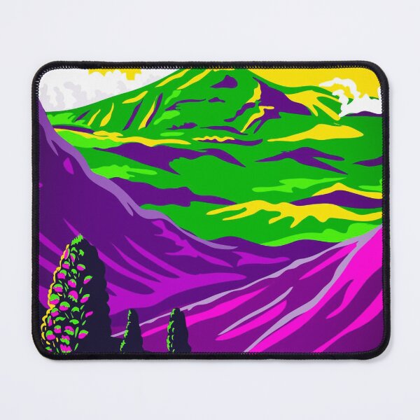 Item preview, Haleakala Volcano in Maui designed and sold by TheSkullArmy.
