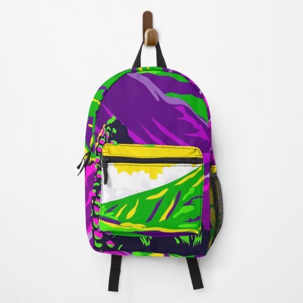Item preview, Haleakala Volcano in Maui designed and sold by TheSkullArmy.