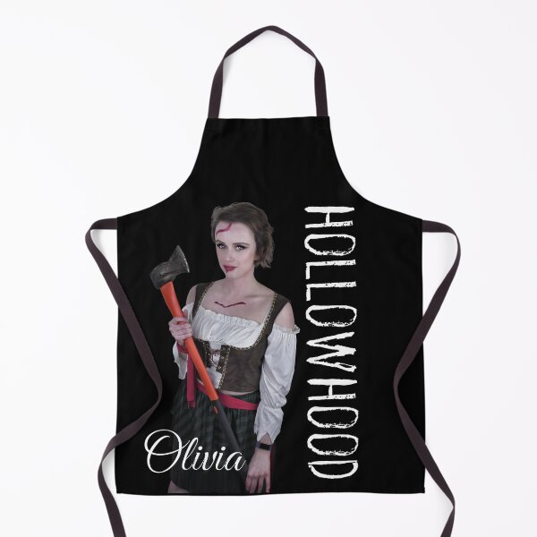 Item preview, Olivia Harkness from Hollowhood designed and sold by SirenStories.