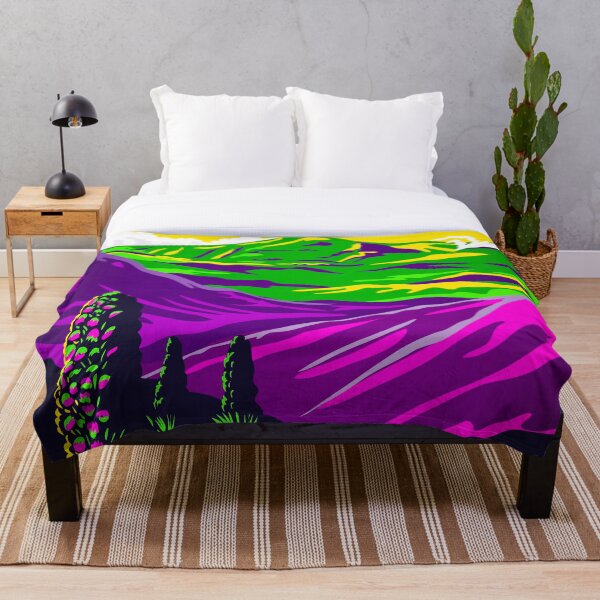 Item preview, Haleakala Volcano in Maui designed and sold by TheSkullArmy.