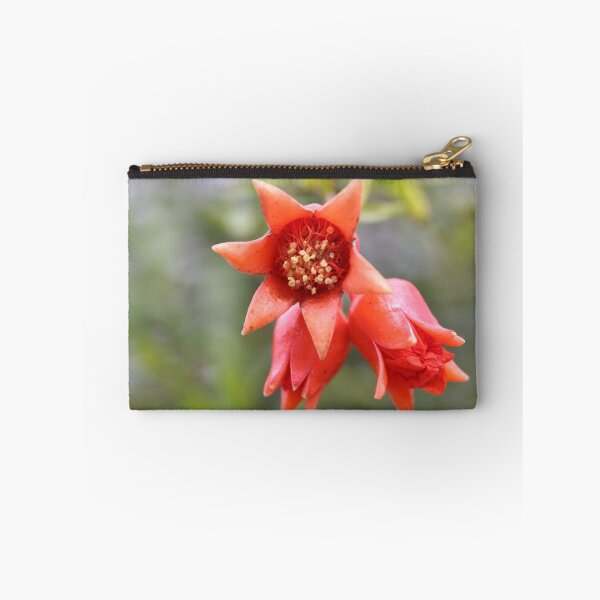 Item preview, Illawarra Flame Tree Flowers designed and sold by Jazzy724.