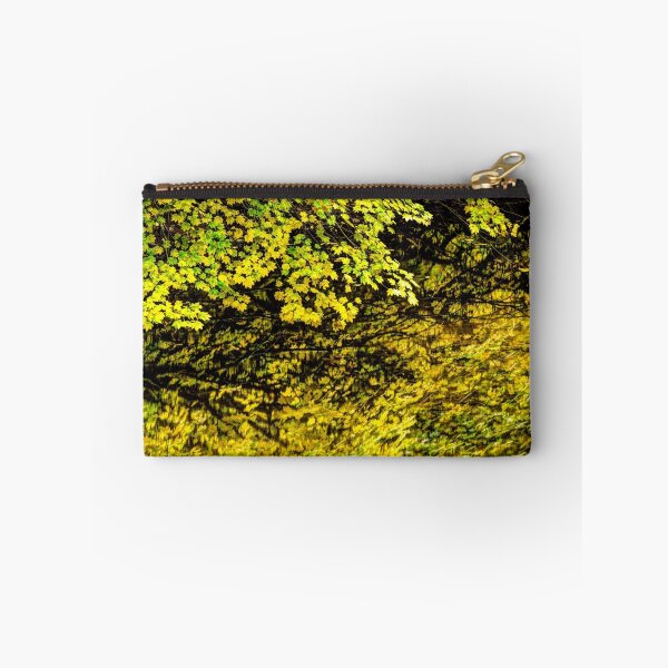 Item preview, Autumn Reflections in Silver Creek  designed and sold by Jim Stiles.
