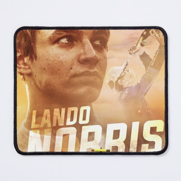 Item preview, lando norris designed and sold by meikekurver.