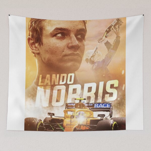 Item preview, lando norris designed and sold by meikekurver.