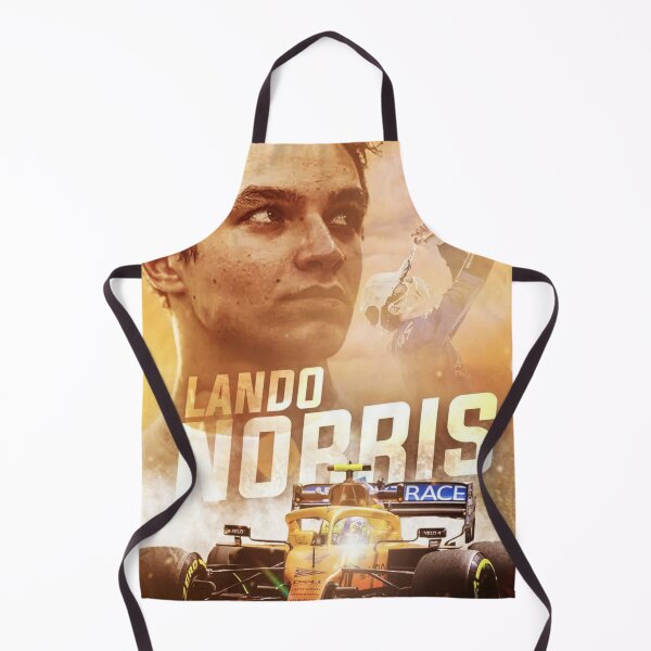 Item preview, lando norris designed and sold by meikekurver.