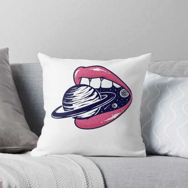 Item preview, Lips eating the world designed and sold by PFCustomization.