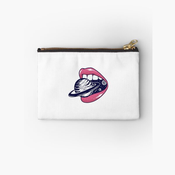 Item preview, Lips eating the world designed and sold by PFCustomization.