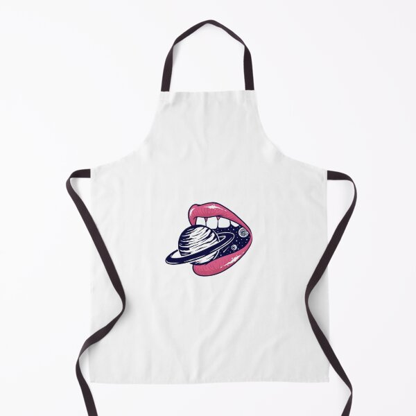 Item preview, Lips eating the world designed and sold by PFCustomization.