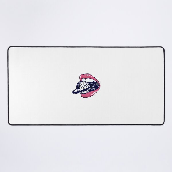 Item preview, Lips eating the world designed and sold by PFCustomization.