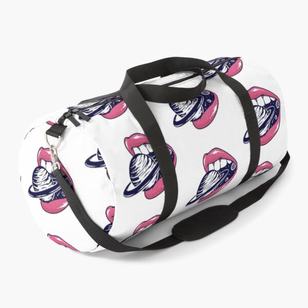 Item preview, Lips eating the world designed and sold by PFCustomization.