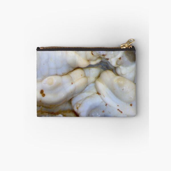 Item preview, Snake Pit (Quartz Geode) designed and sold by Pretty Rock Designs.