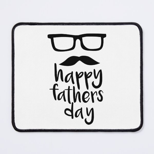Item preview, Happy fathers day designed and sold by whatafabday.