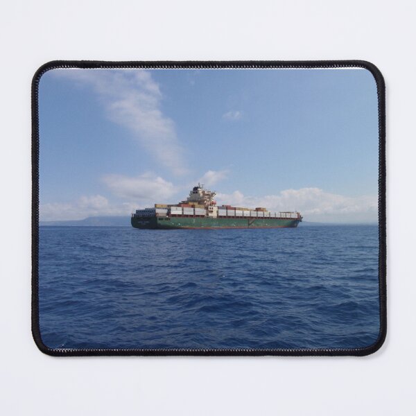 Item preview, Container Ship designed and sold by Malcolm Snook.