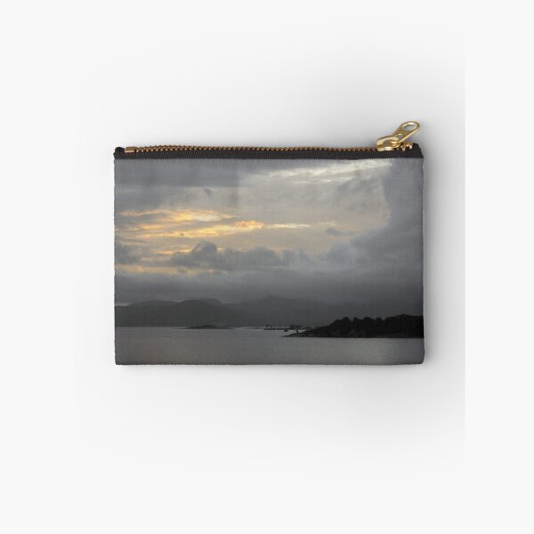 Item preview, Sunset Yellow Beach Flinders Island designed and sold by Andrew  Makowiecki.