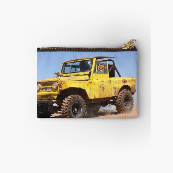 Item preview, Riverland 4x4 Challenge 2012 designed and sold by Stuart Daddow Photography.