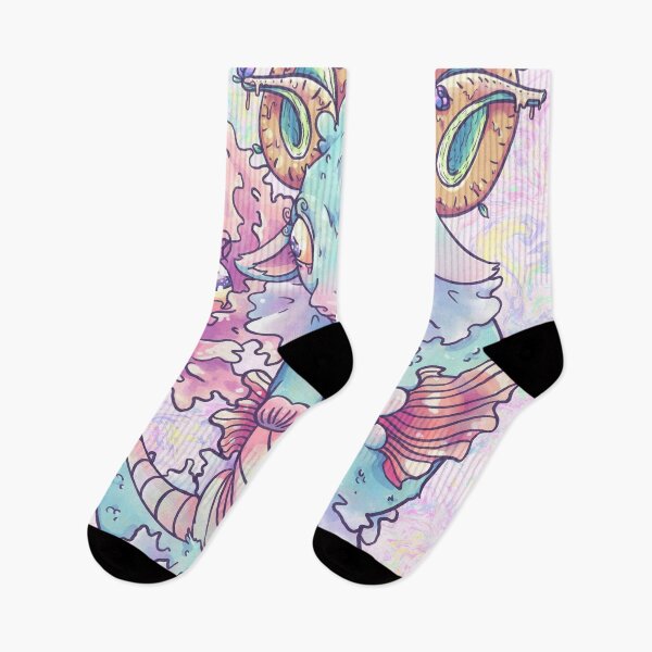 Item preview, Pastel Capricorn designed and sold by MedussaSolar.