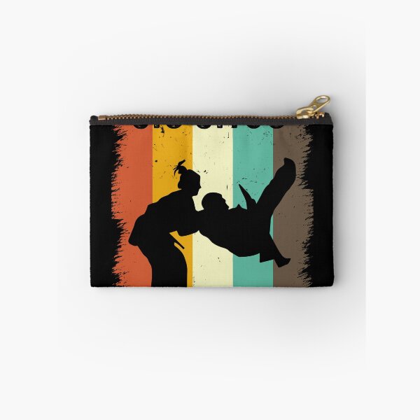 Item preview, Vintage Retro Jiu jitsu designed and sold by thanhmaidesign.