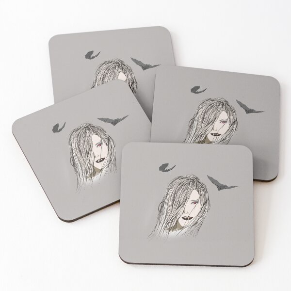 Item preview, vampires at dusk designed and sold by BDDisseny.