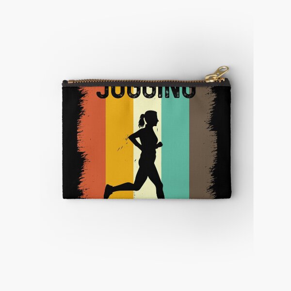 Item preview, Vintage Retro Jogging designed and sold by thanhmaidesign.