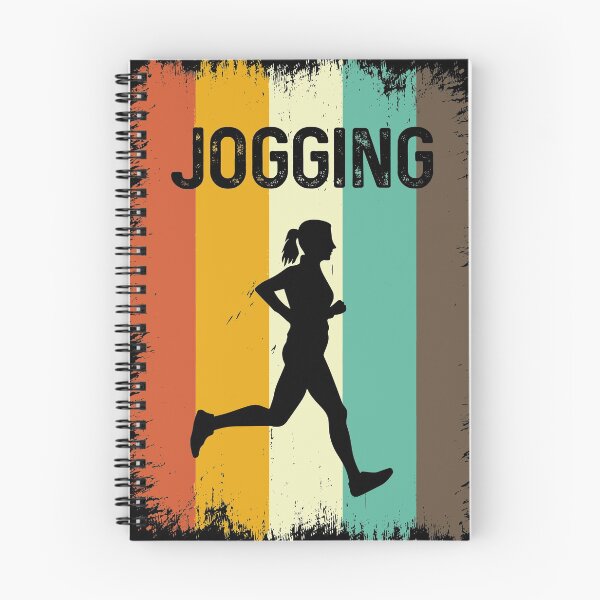 Item preview, Vintage Retro Jogging designed and sold by thanhmaidesign.