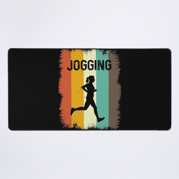 Item preview, Vintage Retro Jogging designed and sold by thanhmaidesign.