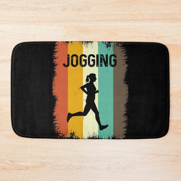 Item preview, Vintage Retro Jogging designed and sold by thanhmaidesign.