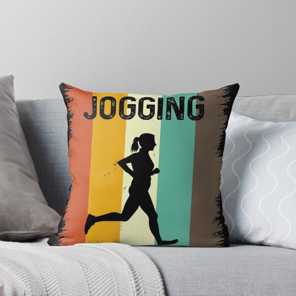 Item preview, Vintage Retro Jogging designed and sold by thanhmaidesign.