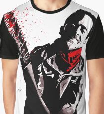 Negan Graphic T-Shirt