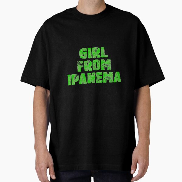 Item preview, Girl from ipanema  designed and sold by JoanaRamos.