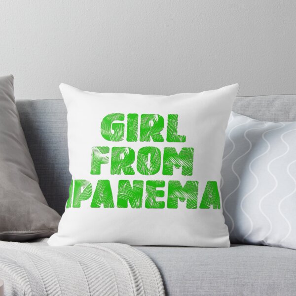 Item preview, Girl from ipanema  designed and sold by JoanaRamos.