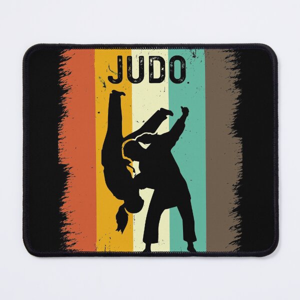 Item preview, Vintage Retro Judo designed and sold by thanhmaidesign.