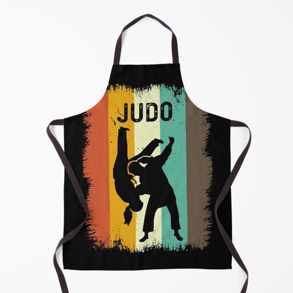Item preview, Vintage Retro Judo designed and sold by thanhmaidesign.