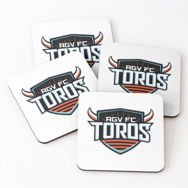 Item preview, Rio Grande Valley Toros Sports Football Soccer designed and sold by LachenEaton.
