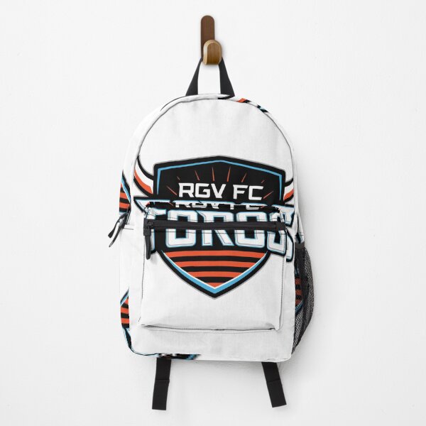 Item preview, Rio Grande Valley Toros Sports Football Soccer designed and sold by LachenEaton.