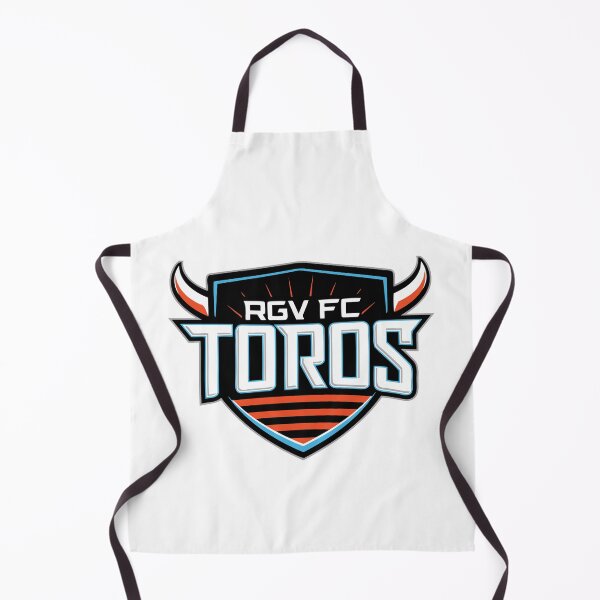 Item preview, Rio Grande Valley Toros Sports Football Soccer designed and sold by LachenEaton.