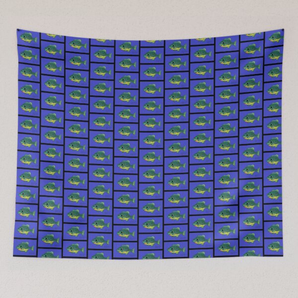 Item preview, North American Bluegill designed and sold by Jdart11.