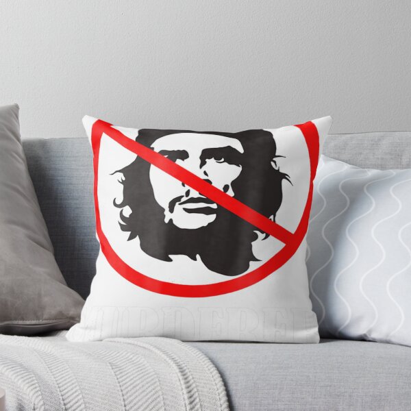 Item preview, Che Guevara designed and sold by xuanlao.