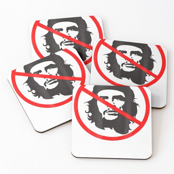 Item preview, Che Guevara designed and sold by xuanlao.