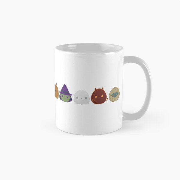 Artikelvorschau, Monster Mash entworfen und verkauft von LuCell Designs.