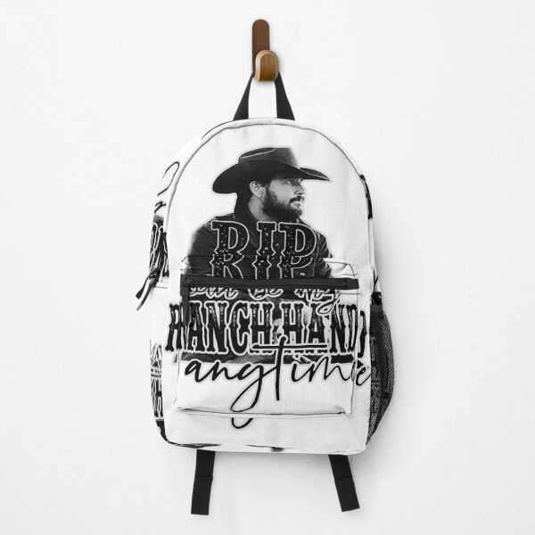 Item preview, RIP Can Be My Ranch Hand AnyTime designed and sold by LachenEaton.