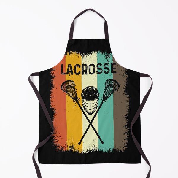 Item preview, Vintage Retro Lacrosse designed and sold by thanhmaidesign.