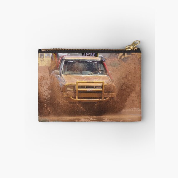 Item preview, Riverland 4x4 Challenge 2012 designed and sold by Stuart Daddow Photography.