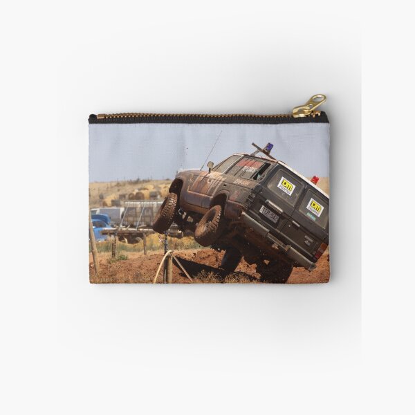 Item preview, Riverland 4x4 Challenge 2012 designed and sold by Stuart Daddow Photography.